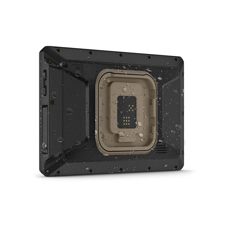 Garmin Tread 2 8" Rugged All-Terrain GPS SatNav – OVERLAND EDITION