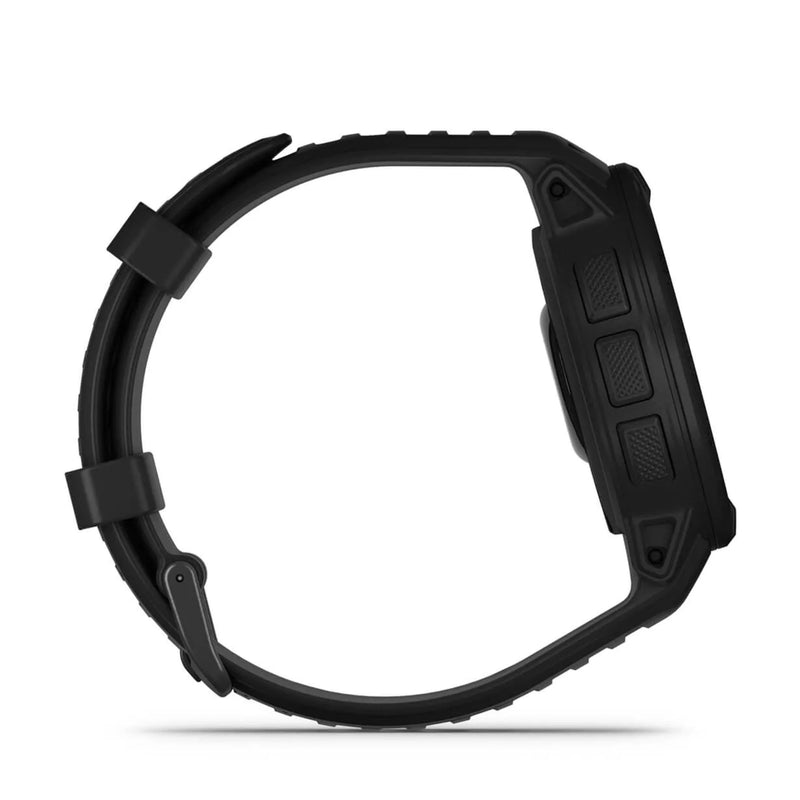 Garmin Instinct 2 Solar Tactical Rugged GPS Smartwatch