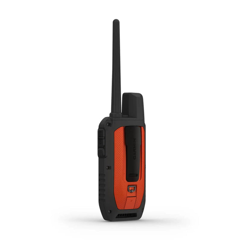 Garmin Alpha 200 Advanced Tracking & Training Handheld