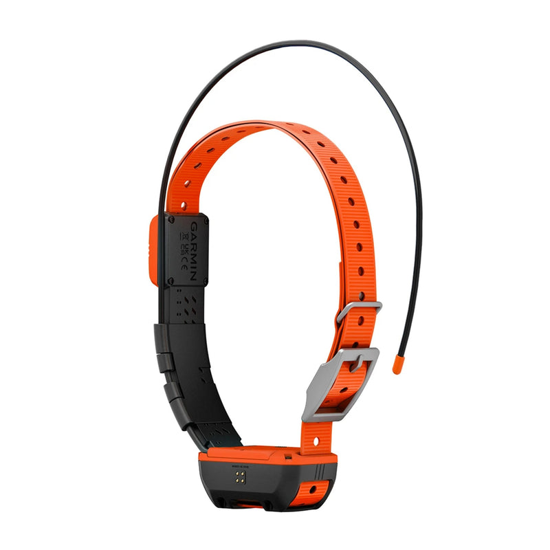 Garmin Alpha T20 GPS Dog Tracking Collar