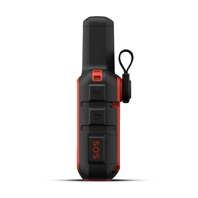 Garmin inReach Mini 2 Compact Satellite Communicator w GPS