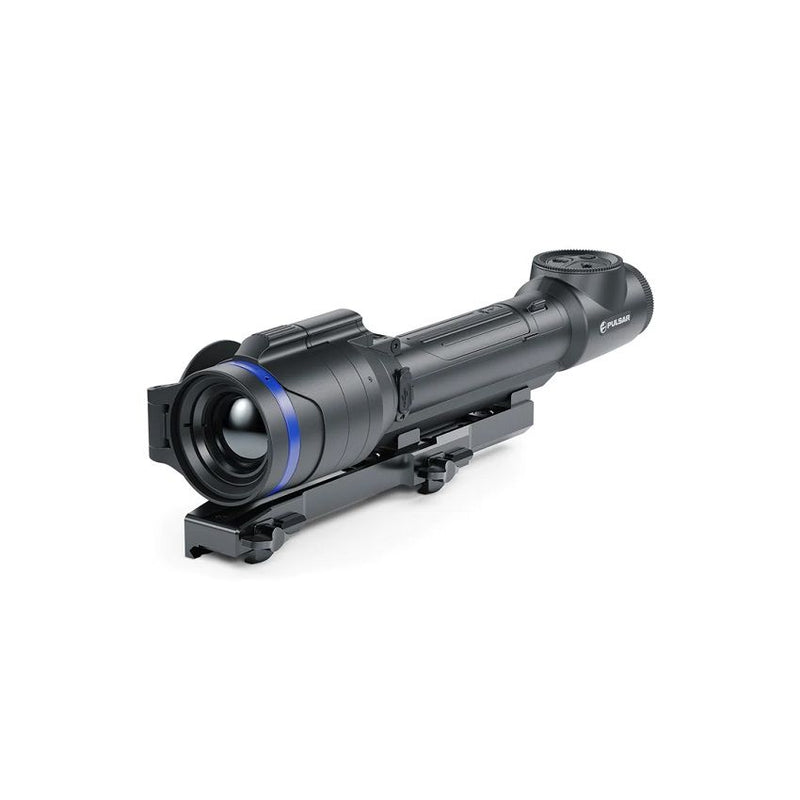 Pulsar Talion XQ35 Pro Thermal Imaging Rifle Scope