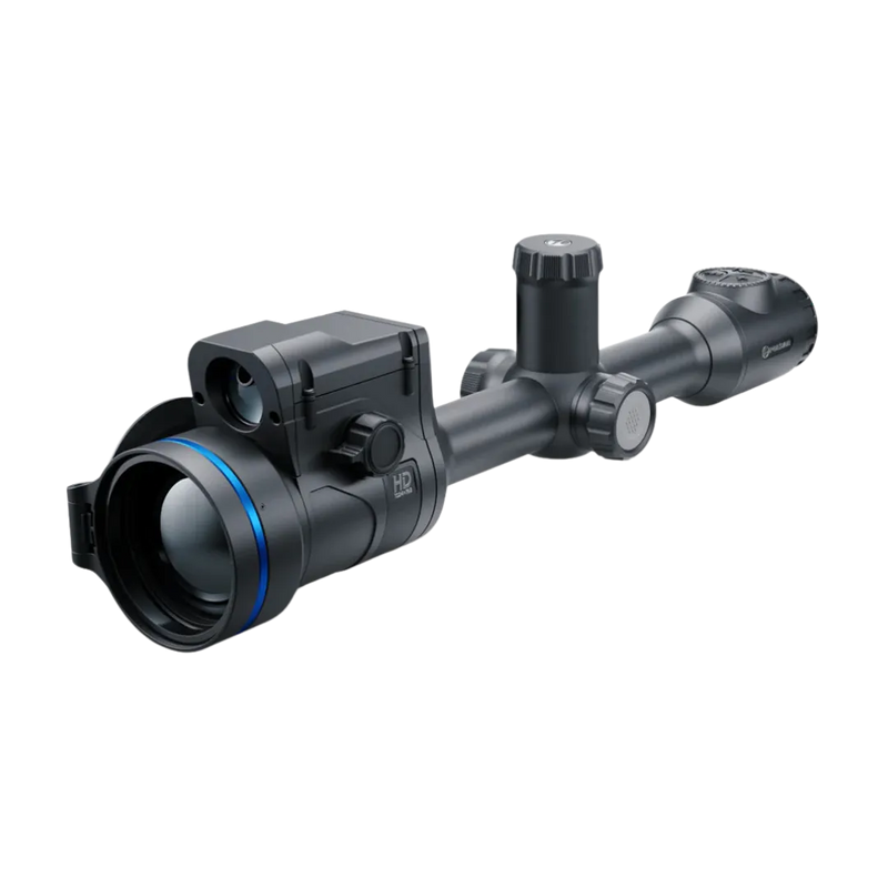 Pulsar Thermion 2 XP60 LRF Thermal Rifle Scope