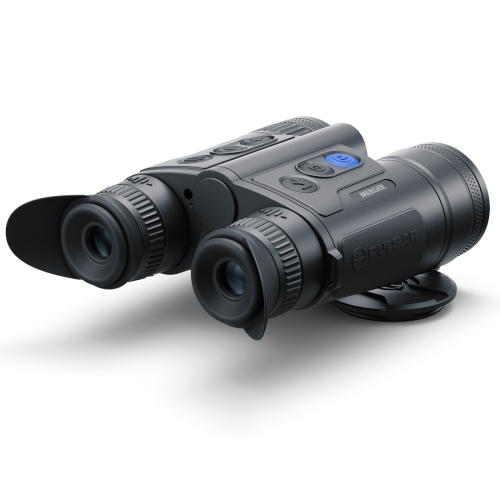 Pulsar Merger LRF XP35 Thermal Binoculars  - SPECIAL 25% OFF - ONE ONLY!