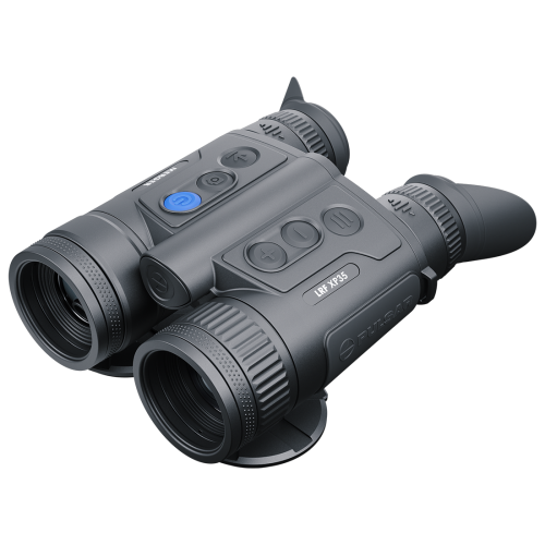 Pulsar Merger LRF XP35 Thermal Binoculars  - SPECIAL 25% OFF - ONE ONLY!