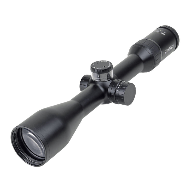 Steiner Ranger 8 2-16x55 4A IR Reticle