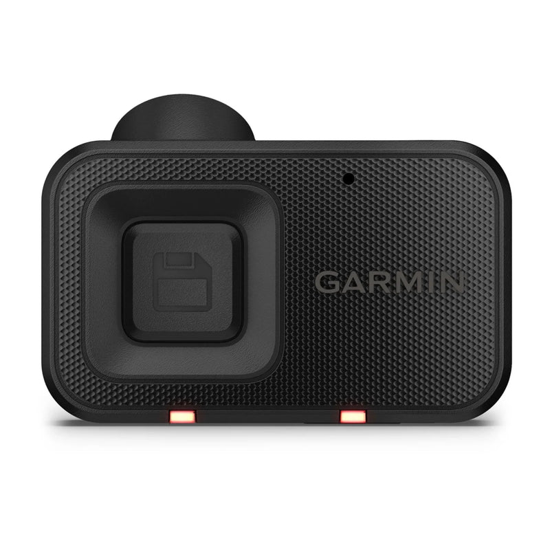 Garmin Dash Cam Mini 3 Ultracompact Voice Control 1080p
