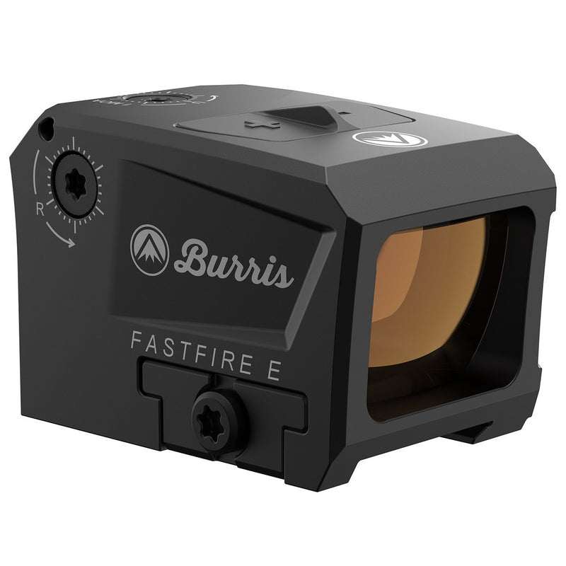 Burris FastFire E 3.5 MOA Green Dot