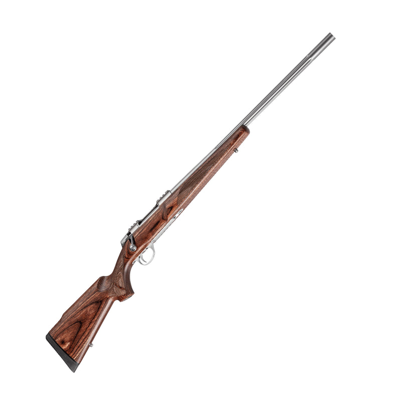 Sako 90 Varmint Laminated SS Fluted .223 REM