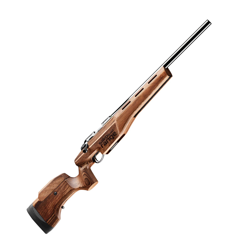 Sako Quad Range MT .22 LR