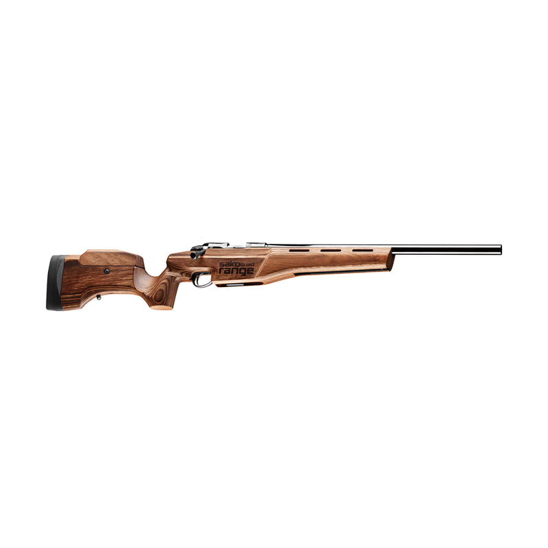 Sako Quad Range MT .22 LR
