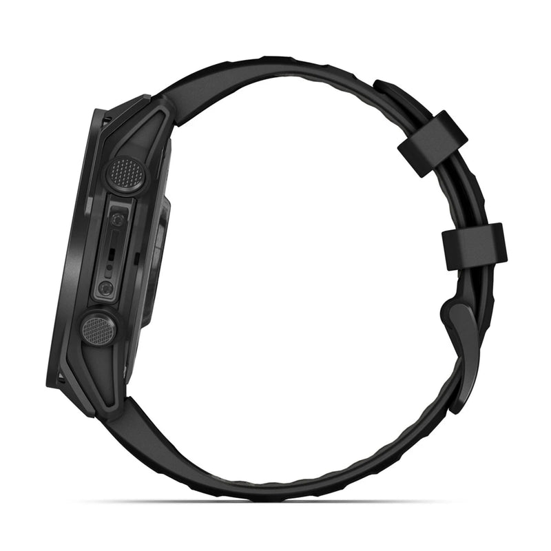 Garmin Tactix 8 47mm Premium Tactical GPS Smartwatch