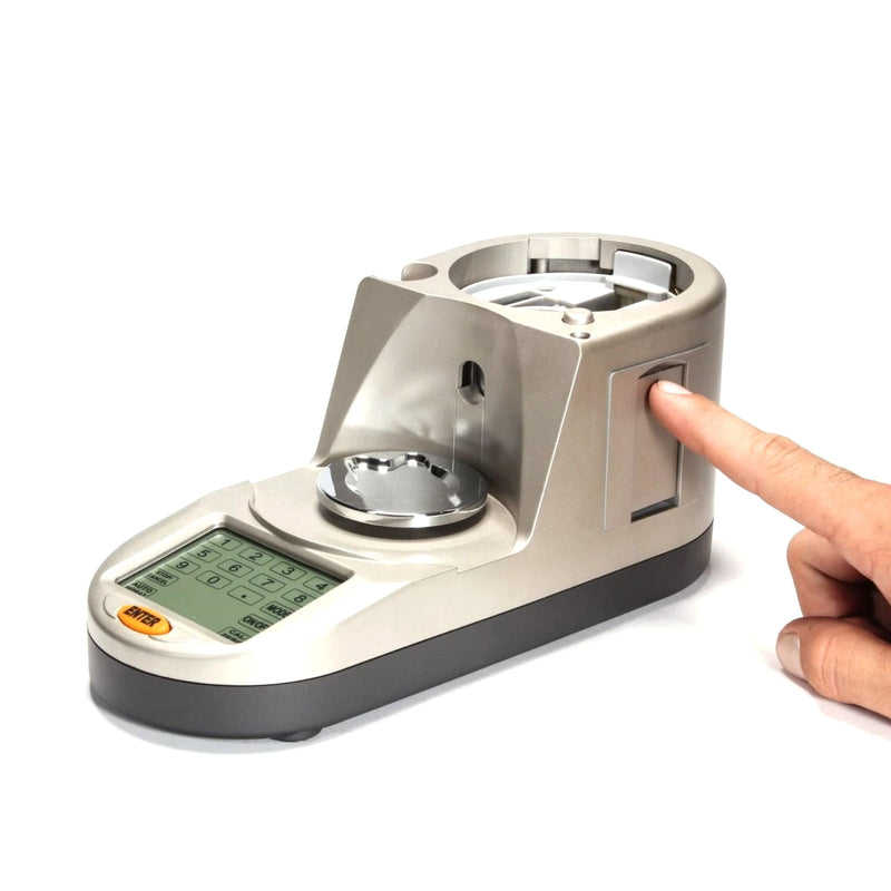 Lyman Gen6 Compact Touch-Screen Powder System