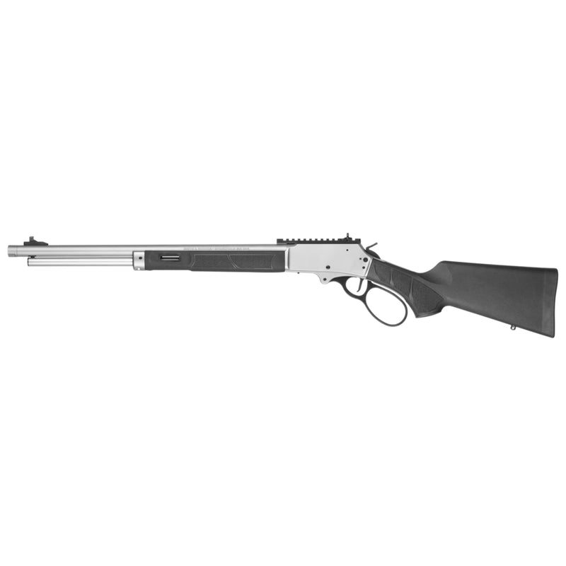 Smith & Wesson 1854 Lever Synthetic - A NEW LEGEND HAS ARRIVED