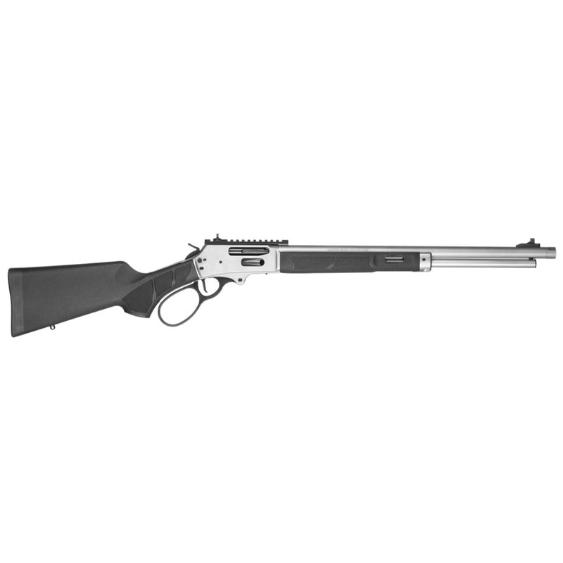 Smith & Wesson 1854 Lever Synthetic - A NEW LEGEND HAS ARRIVED