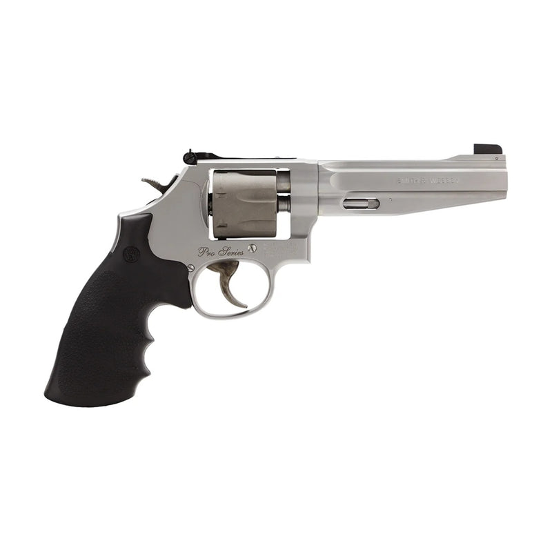 Smith & Wesson M986 Pro Series 9mm Revolver