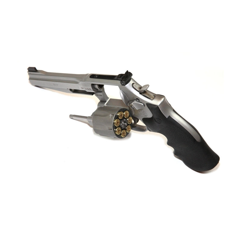 Smith & Wesson M986 Pro Series 9mm Revolver