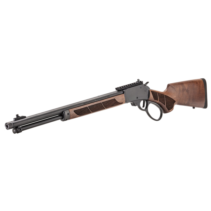 Smith & Wesson Model 1854 Lever Action Rifle 357 Magnum