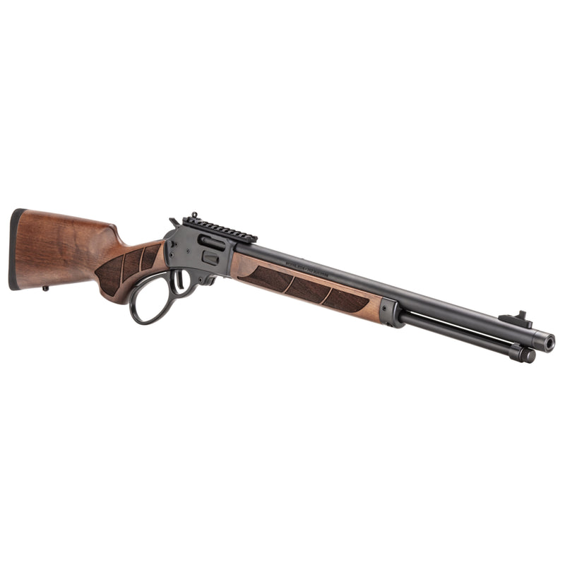 Smith & Wesson Model 1854 Lever Action Rifle 357 Magnum
