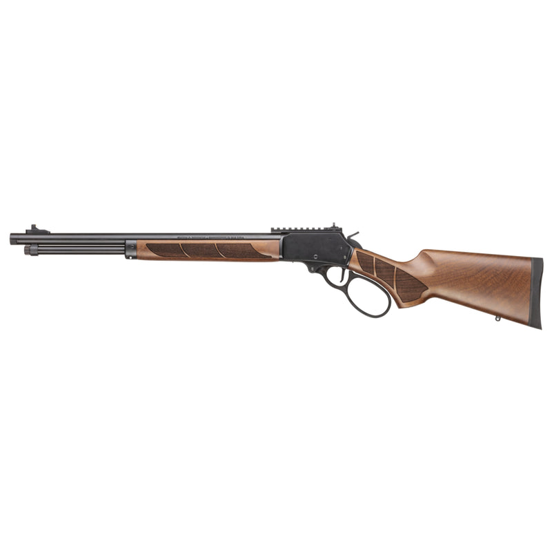 Smith & Wesson Model 1854 Lever Action Rifle 44 Magnum