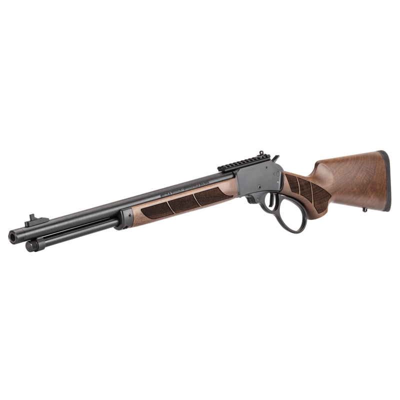 Smith & Wesson Model 1854 Lever Action Rifle 44 Magnum