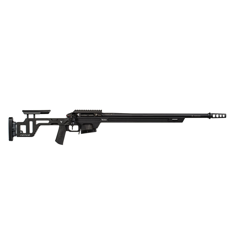 Victrix Venus Hard Black .308 WIN Long Range Competition Rifle
