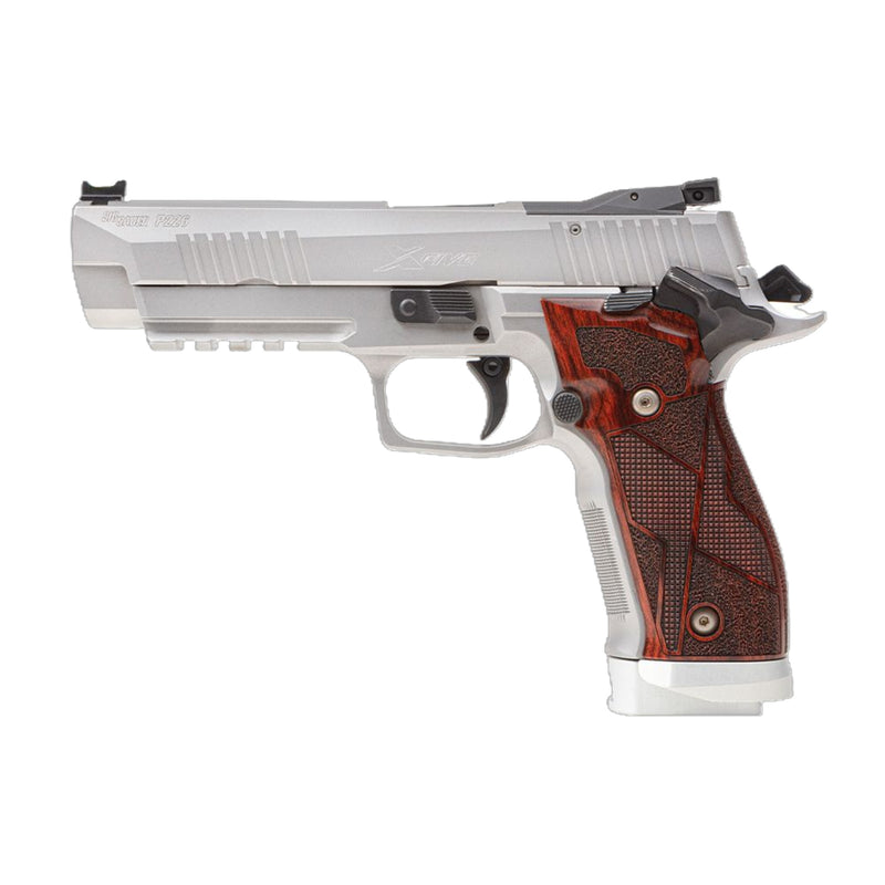 Sig Sauer P226 X5 Classic Custom Works Optic Ready 9mm
