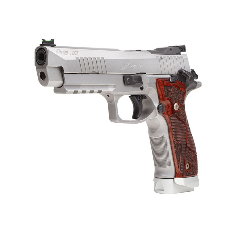 Sig Sauer P226 X5 Classic Custom Works Optic Ready 9mm