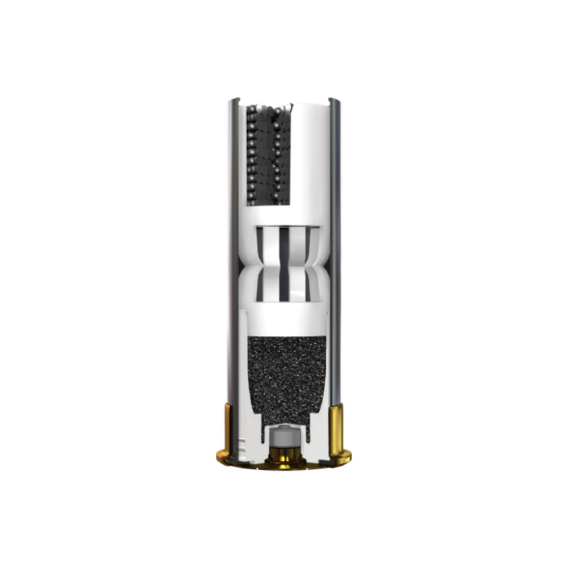 Winchester 12 Gauge AA Low Lite Handicap Target Load 1290FPS 28g 8 Shot - 250 SLAB