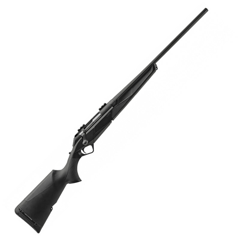 Benelli LUPO BE.S.T. Black Bolt Action Rifle 6.5 Creedmoor 600mm