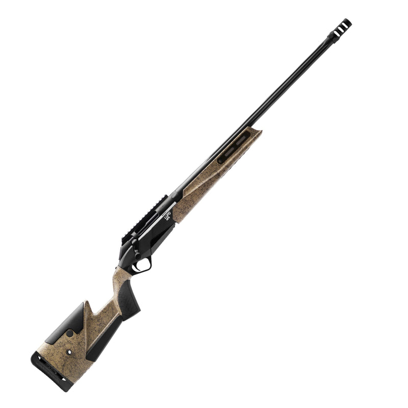 Benelli LUPO BE.S.T. HPR Bolt Action Rifle 6.5 Creedmoor 610mm