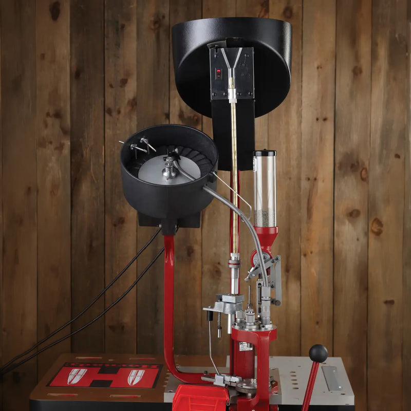 Hornady Lock N Load Pistol Bullet Feeder