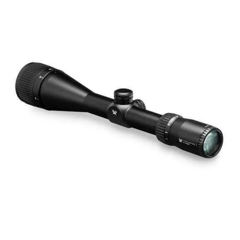 Vortex Crossfire II Rifle Scope 4-16x50