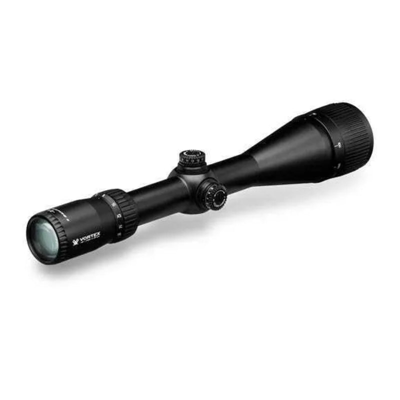 Vortex Crossfire II Rifle Scope 4-16x50