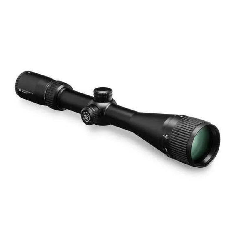 Vortex Crossfire II Rifle Scope 4-16x50