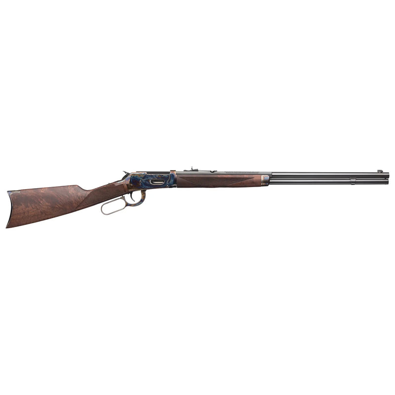 Winchester M94 Deluxe Sporting – Lever Action Rifle 30-30 WIN