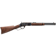 Winchester M73 Competition Carbine – Lever Action Rifle 357 MAG / .38 Special