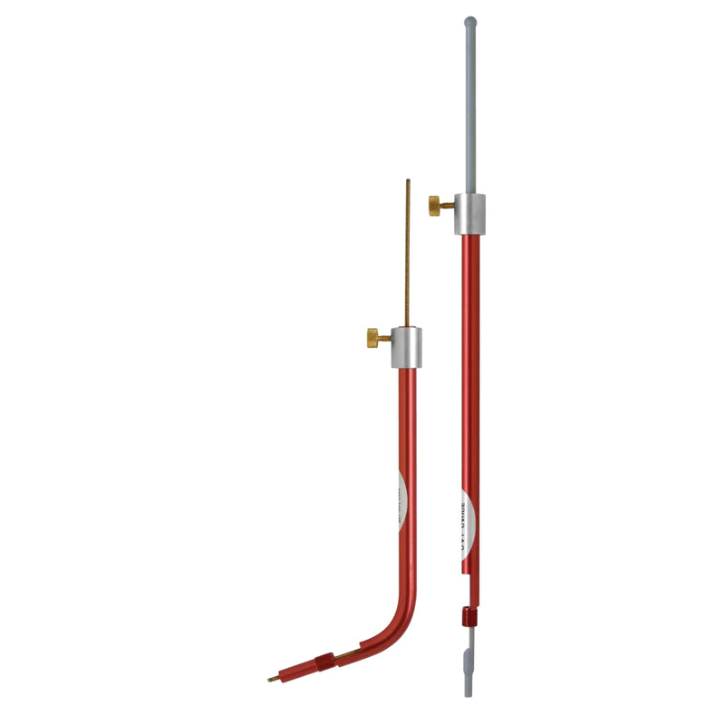 Hornady Lock N Load (LNL) OAL Gauge Straight