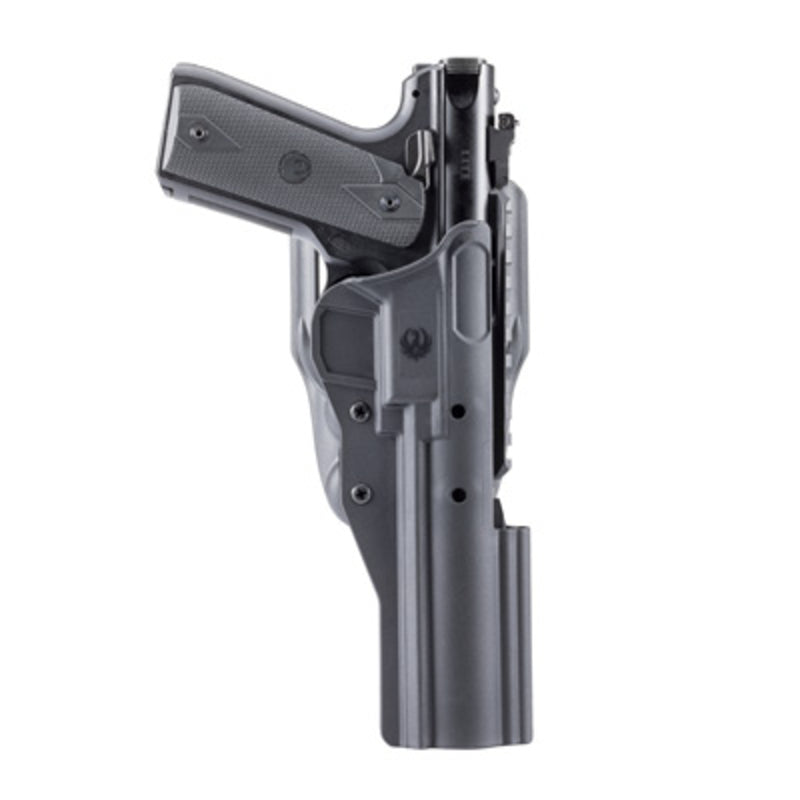 Black Max HMK-01 Ruger MK IV .22 LR All Series Holster