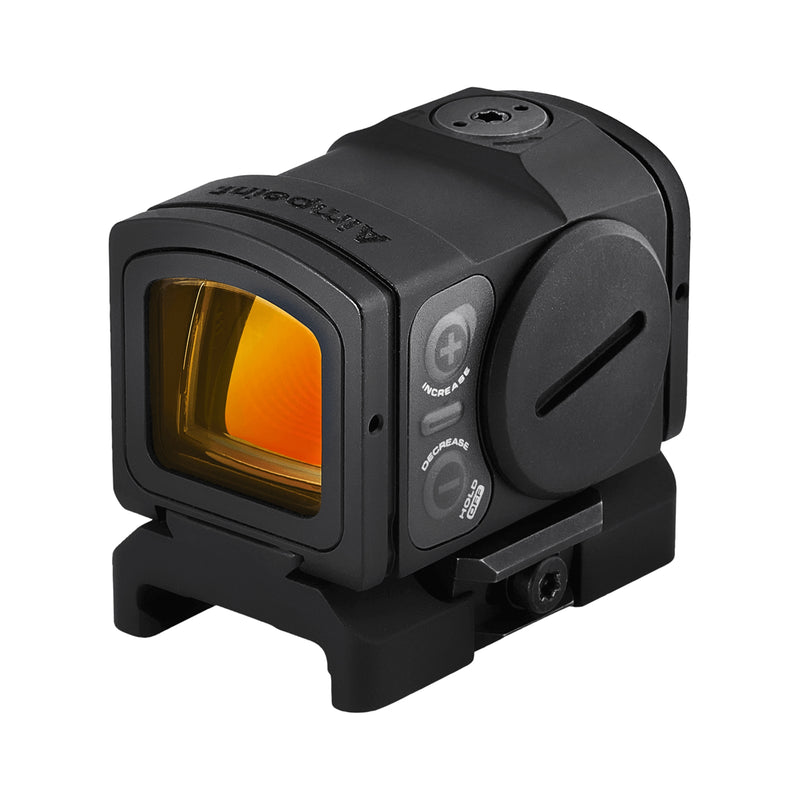 Aimpoint Acro C-2 3.5 MOA Red Dot Reflex Sight - Weaver