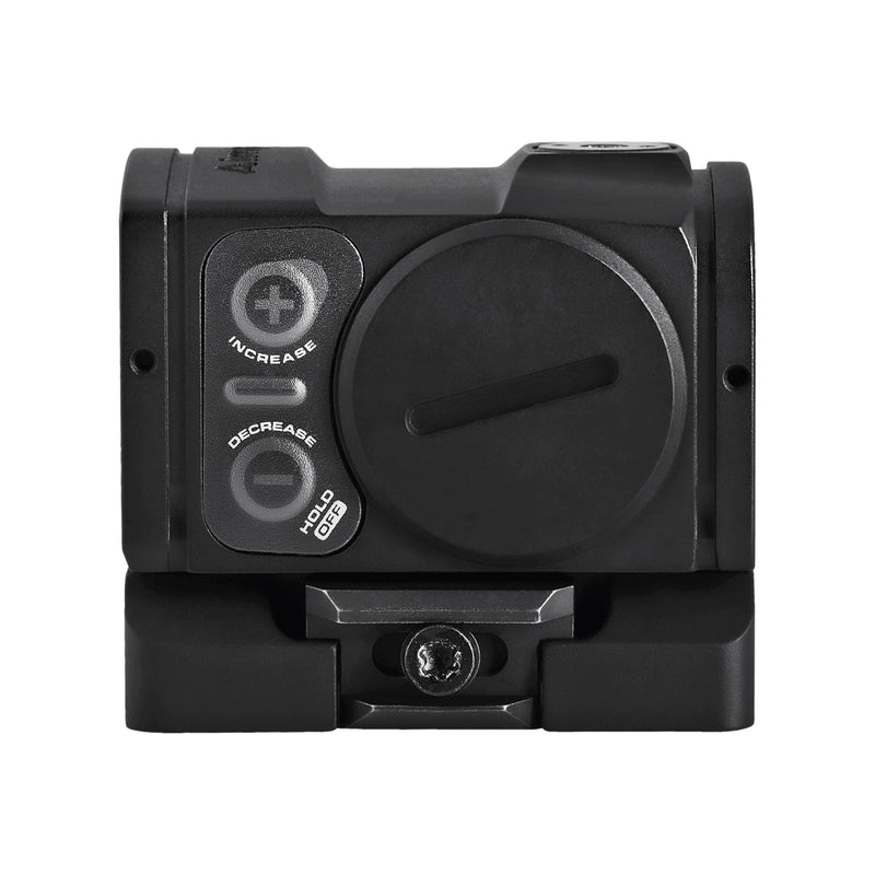 Aimpoint Acro C-2 3.5 MOA Red Dot Reflex Sight - Weaver