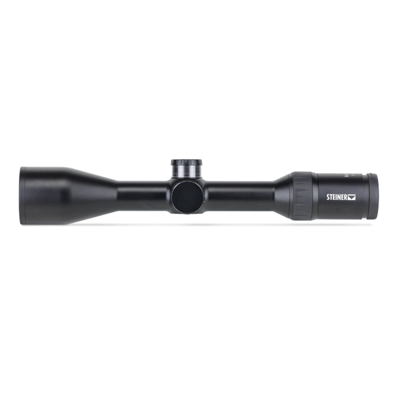 Steiner Ranger 8 2-16x55 4A IR Reticle
