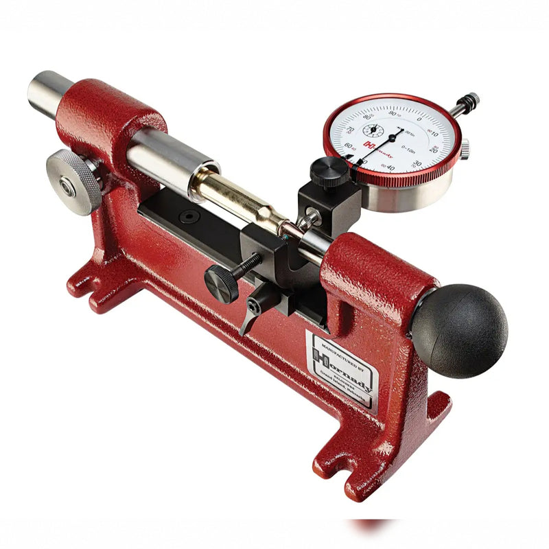 Hornady Lock N Load Concentricity Tool