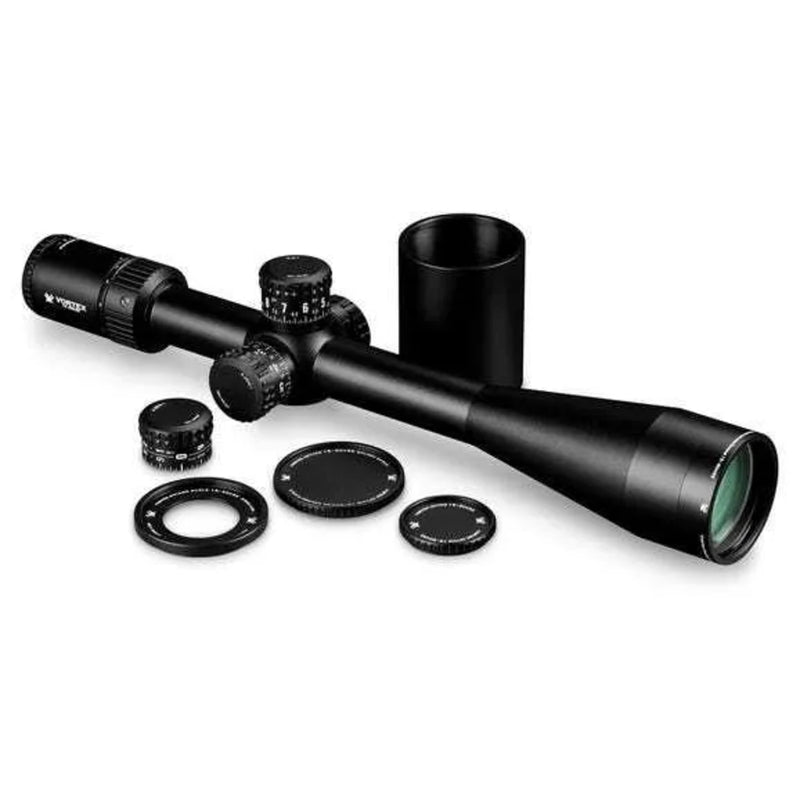 Vortex Golden Eagle F Class Rifle Scope - 15-60x52 - CLEARANCE - HUGE SAVING