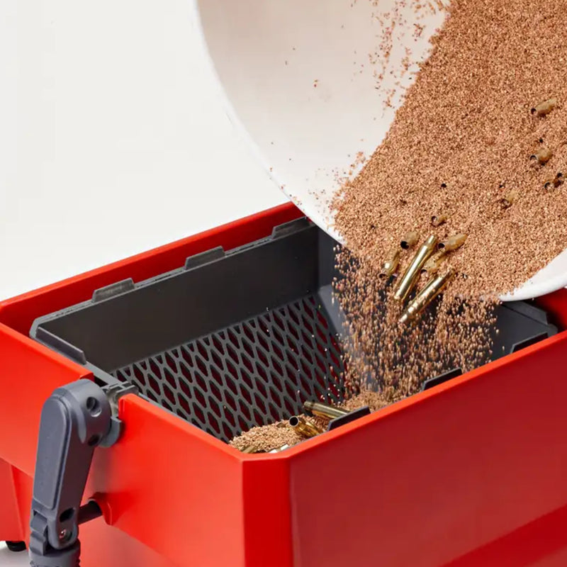 Hornady Rotary Media Sifter