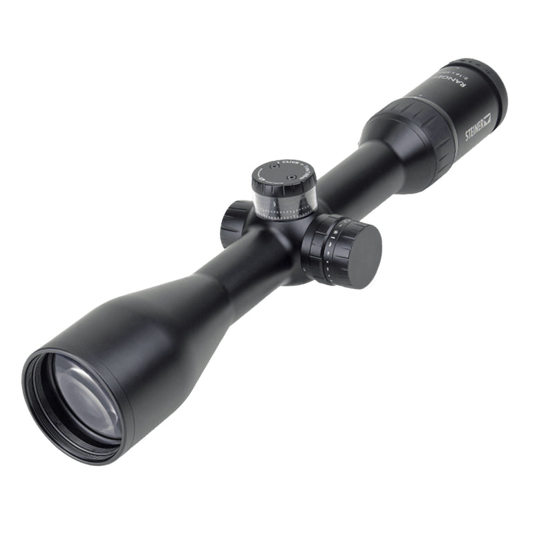 Steiner Ranger 8 2-16x50 4A Illuminated Ballistic Turret