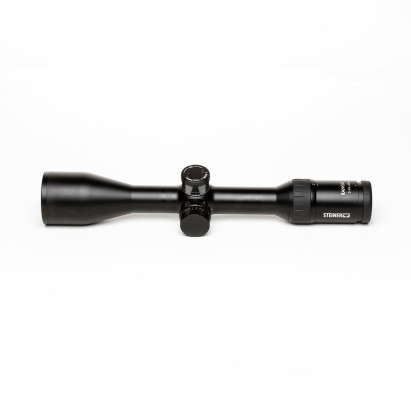 Steiner Ranger 8 2-16x50 4A Illuminated Ballistic Turret