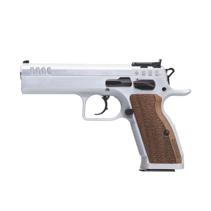 Tanfoglio STOCK II