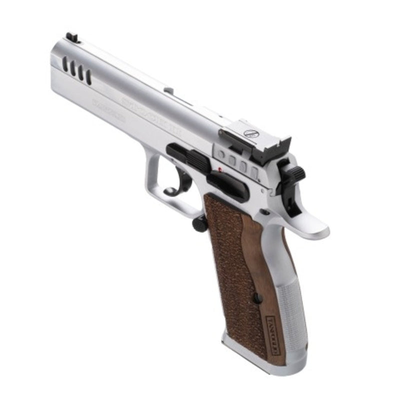 Tanfoglio STOCK II