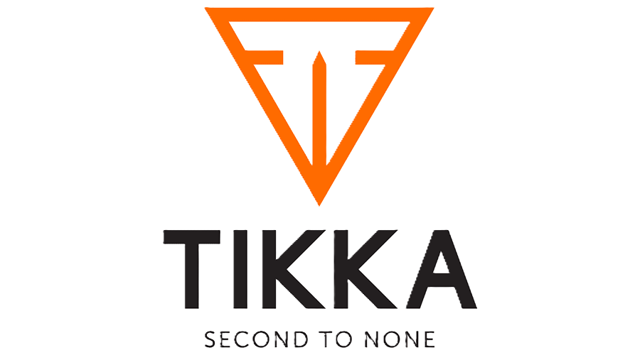 Tikka T1X ACE TARGET 22LR - CHASSIS TIKKA